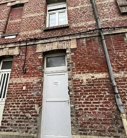 Richelieu 2 Chez Adrien Apartment Saint-Quentin  Exterior photo