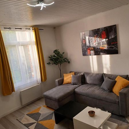 Richelieu 2 Chez Adrien Apartment Saint-Quentin  Exterior photo