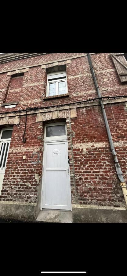 Richelieu 2 Chez Adrien Apartment Saint-Quentin  Exterior photo