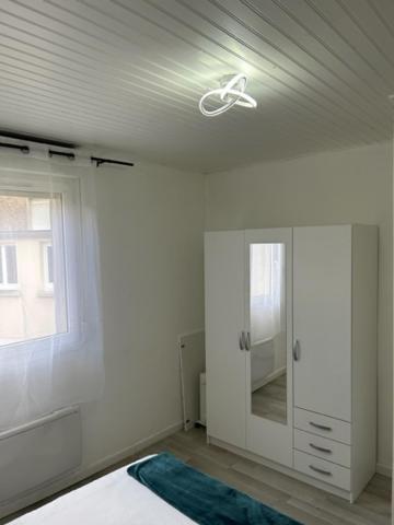 Richelieu 2 Chez Adrien Apartment Saint-Quentin  Exterior photo