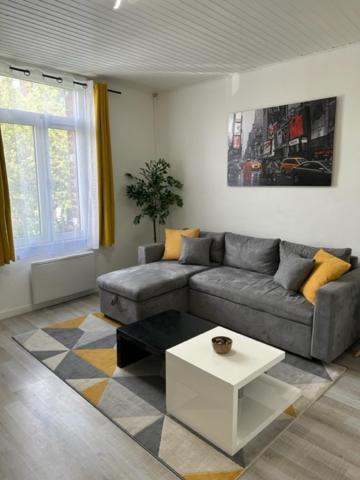 Richelieu 2 Chez Adrien Apartment Saint-Quentin  Exterior photo